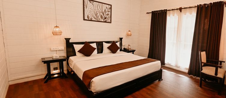 Фото отеля The Regalia Luxury Resort