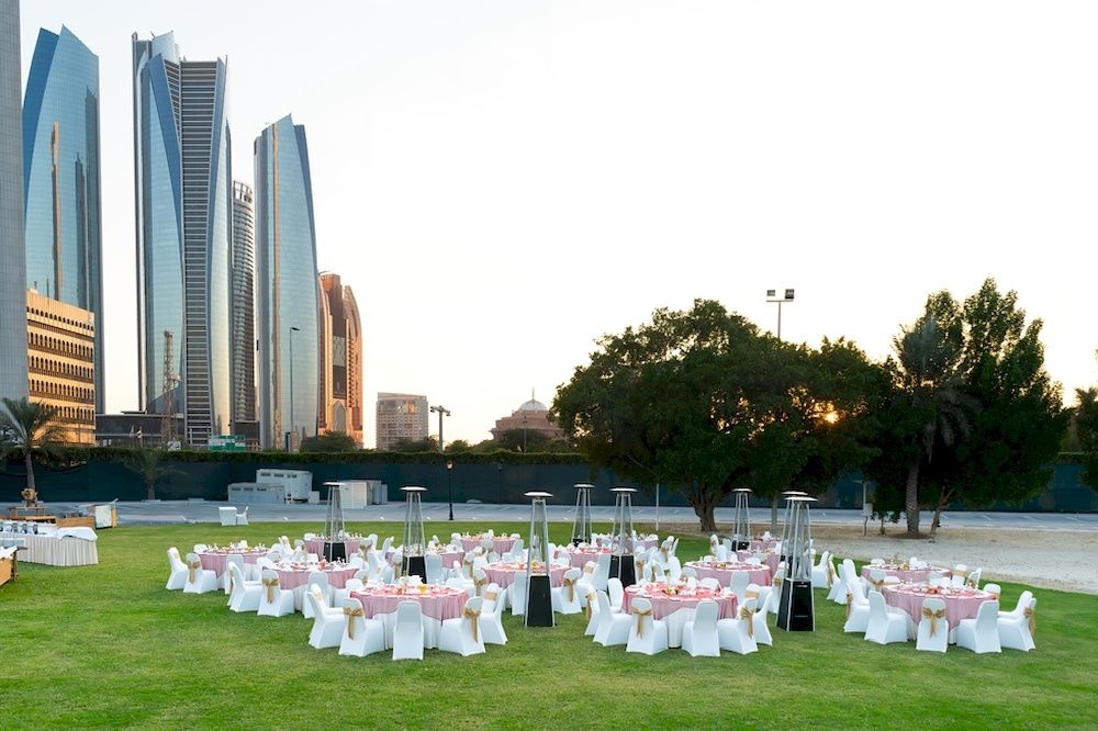 Radisson Blu Hotel & Resort Abu Dhabi Corniche фото 106