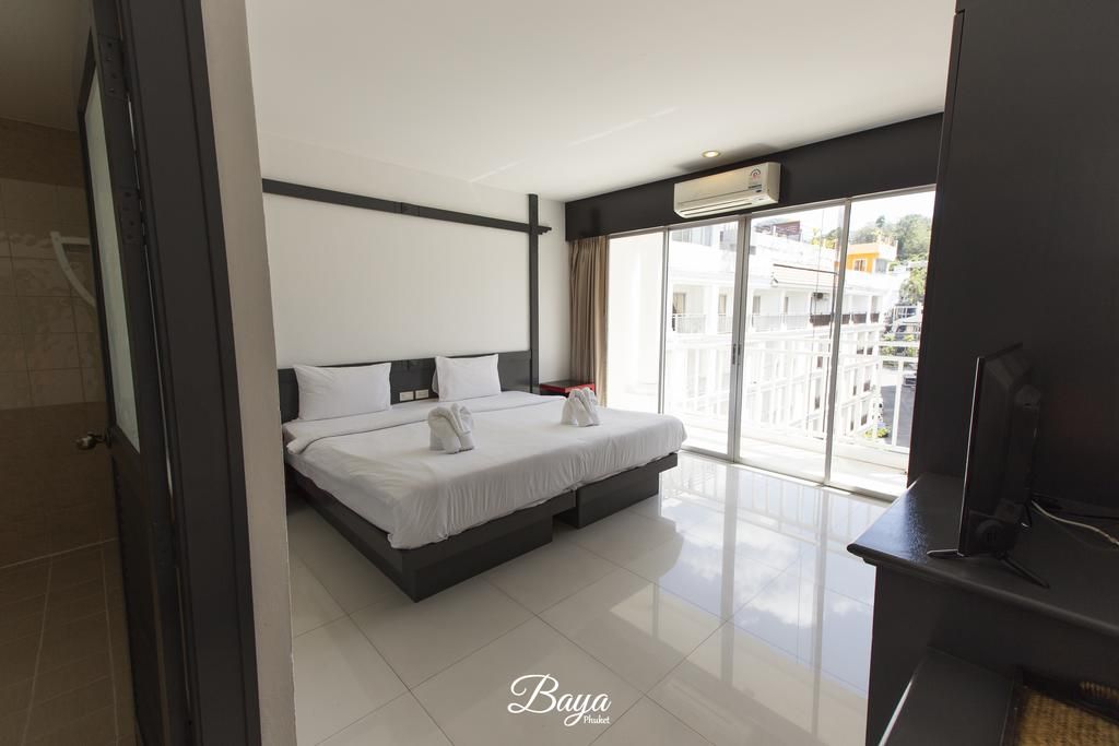 Baya Hotel by Shanaya фото 19