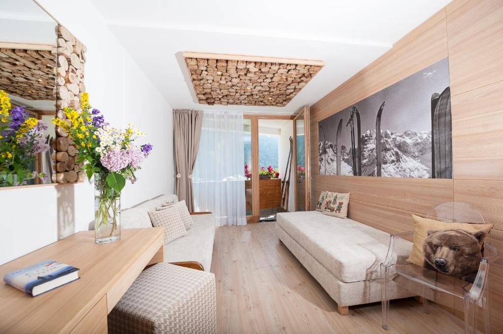 Hotel Dahu фото 2