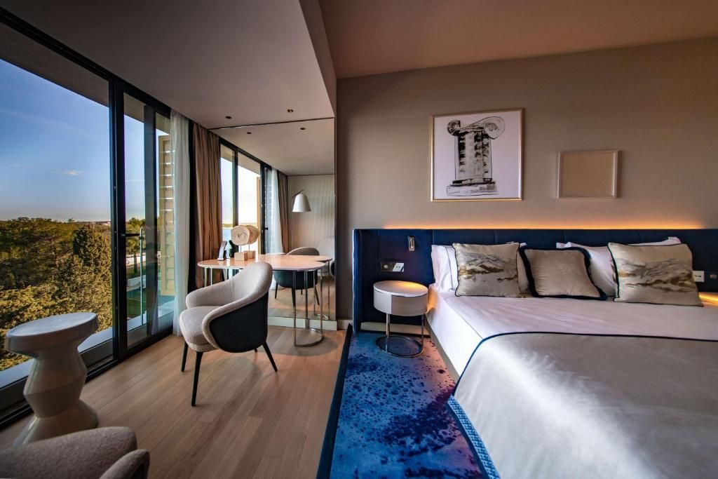 Grand Hotel Brioni фото 32