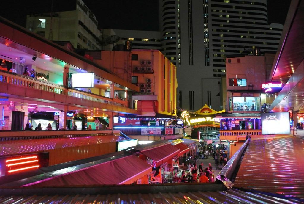Grand Sukhumvit Hotel by Accor фото 78