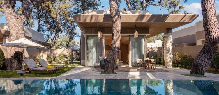 Фото отеля Bijal by Ali Bey