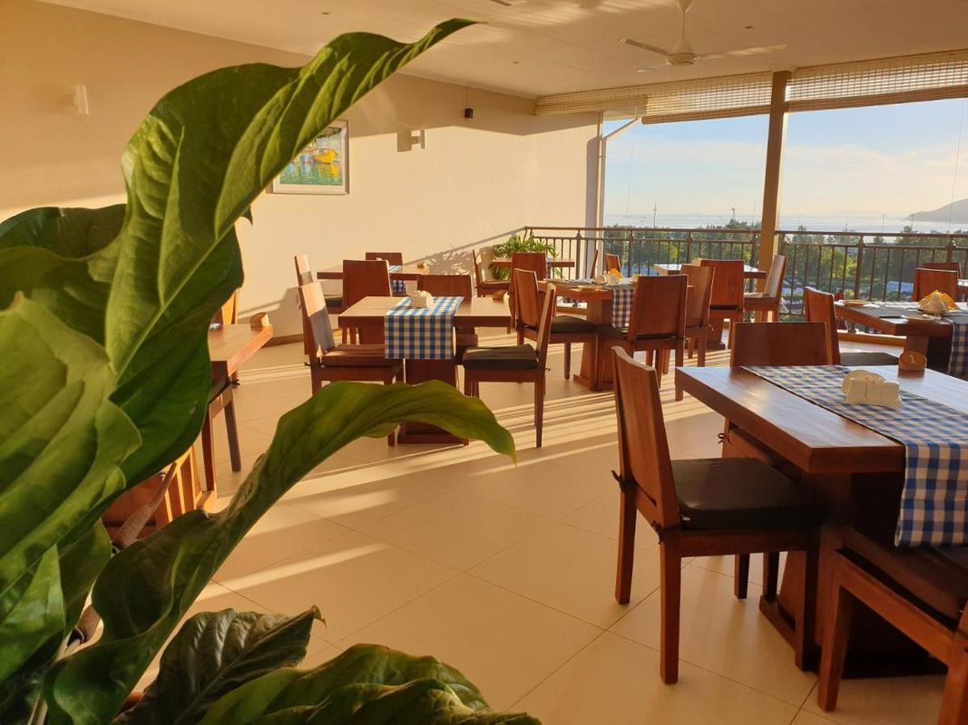 Guest House «The Ridge Residence Guest House» фото 7