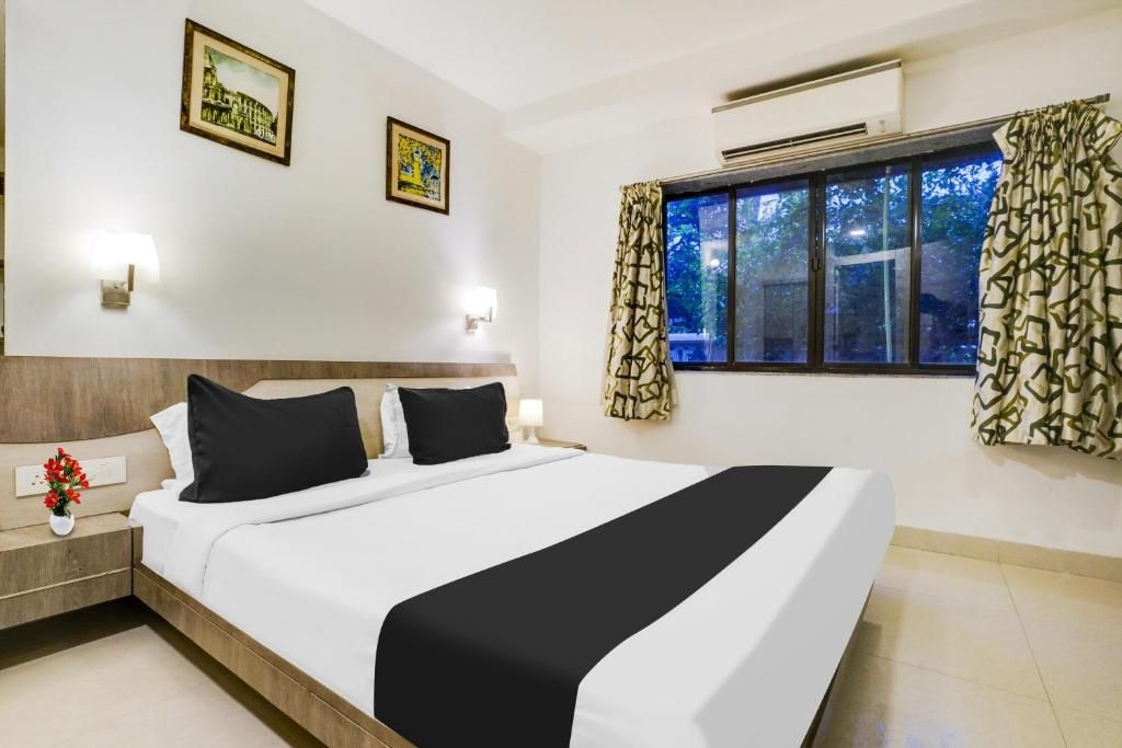 Super Townhouse Calangute - Baga Circle фото 2