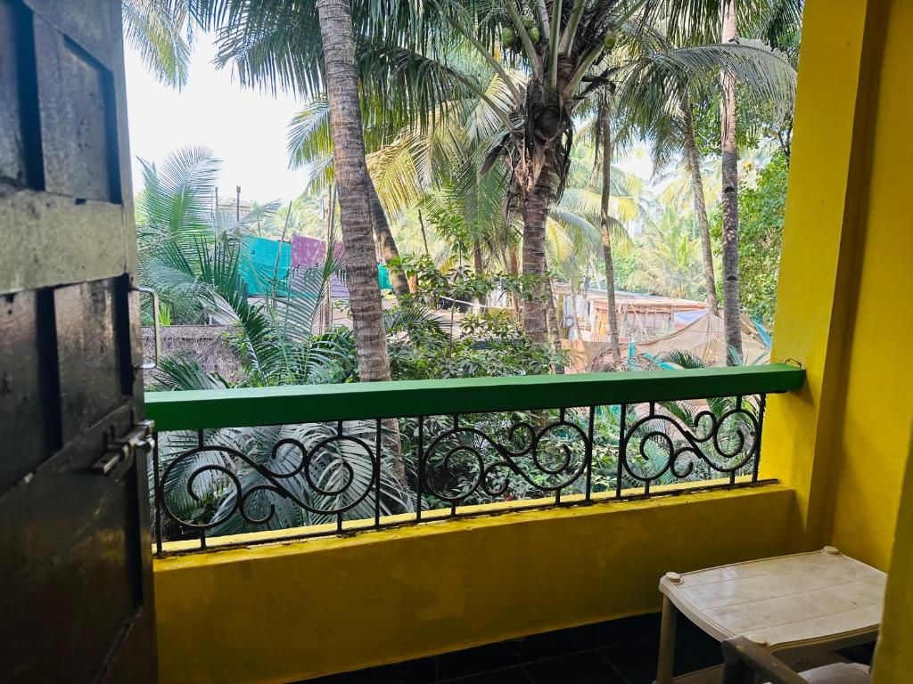 Guest House «Savitri Guest House» фото 32