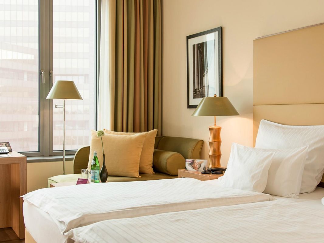 Ameron Hotel Regent фото 4