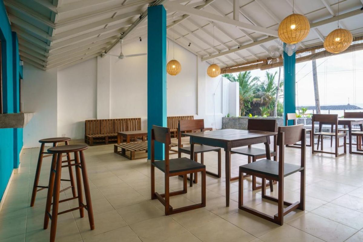 Shangrela Beach Resort фото 10