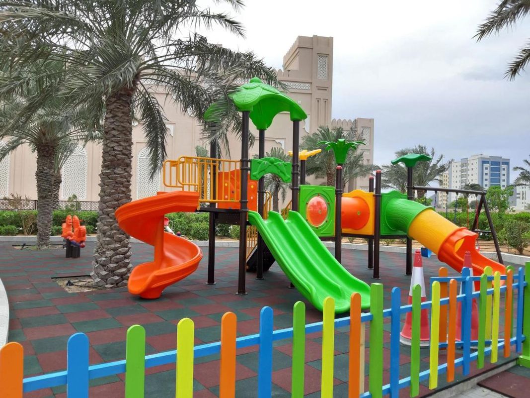 Al Bahar Hotel & Resort фото 13