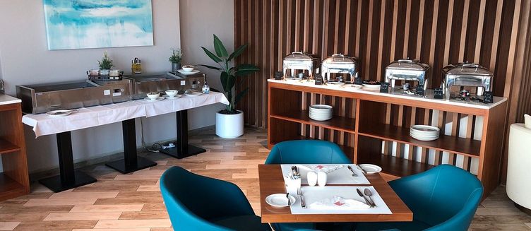 Фото отеля Millennium Executive Apartments Mont Rose