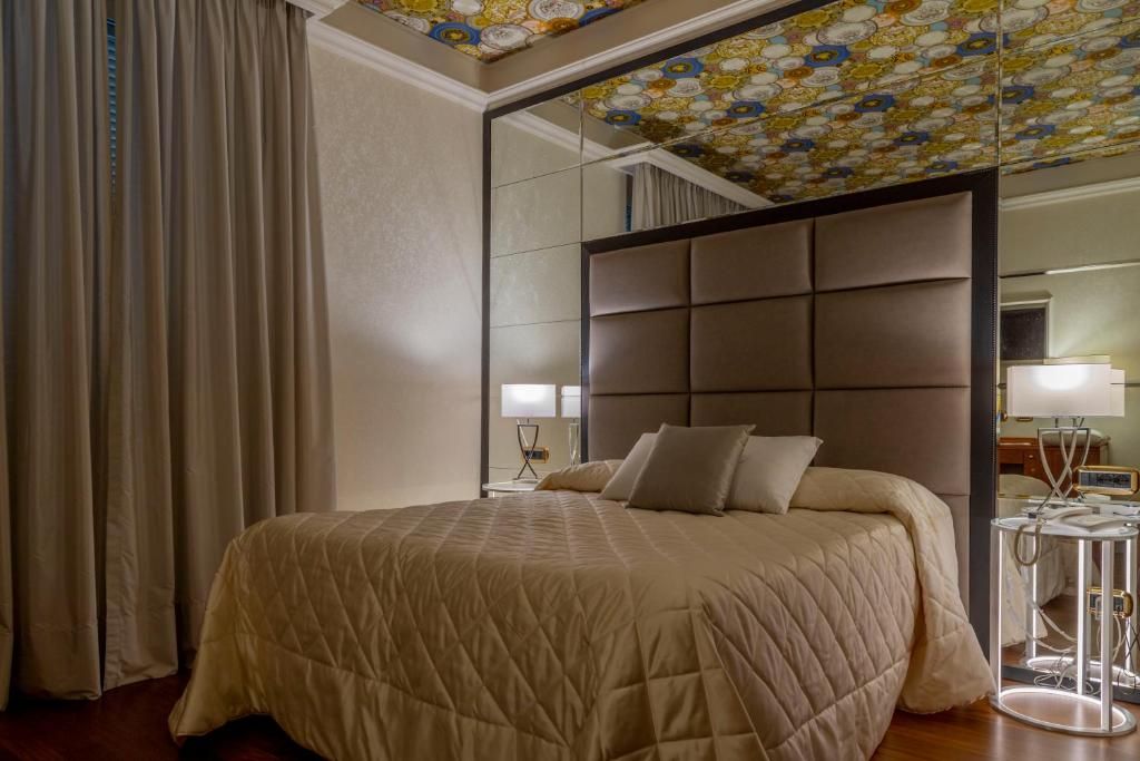 Hotel Puccini фото 5