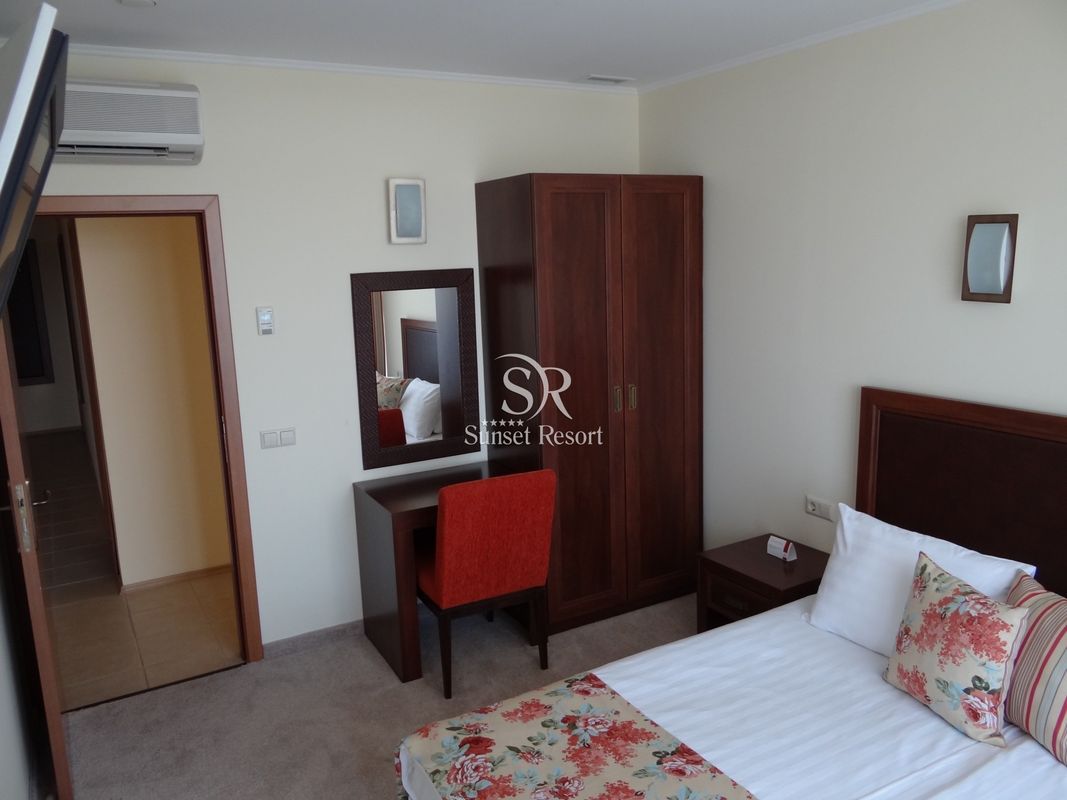 Sunset Resort фото 42
