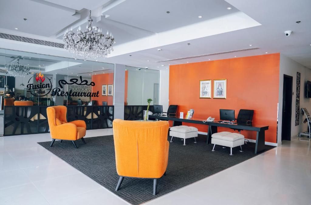 Best Western Premier Muscat фото 3