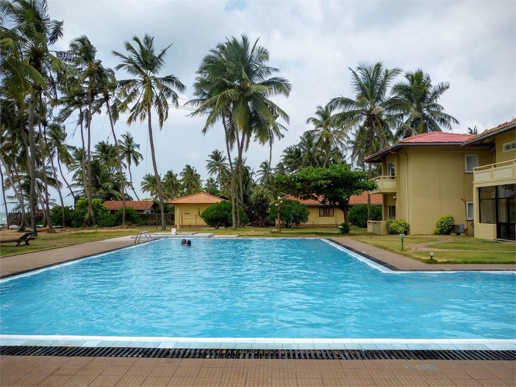 Sanmali Beach Hotel фото 5