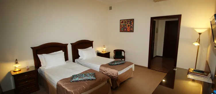 Фото отеля Гольфстрим