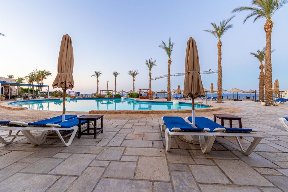 Sharm Resort Hotel фото 155