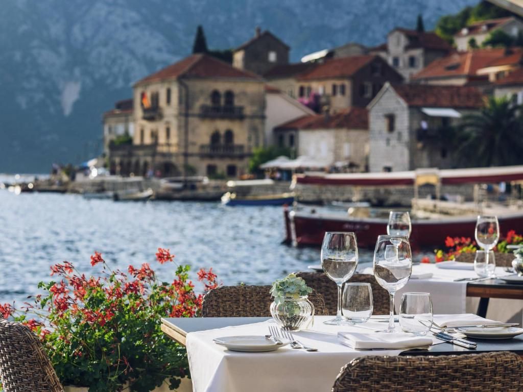 Iberostar Heritage Grand Perast фото 25