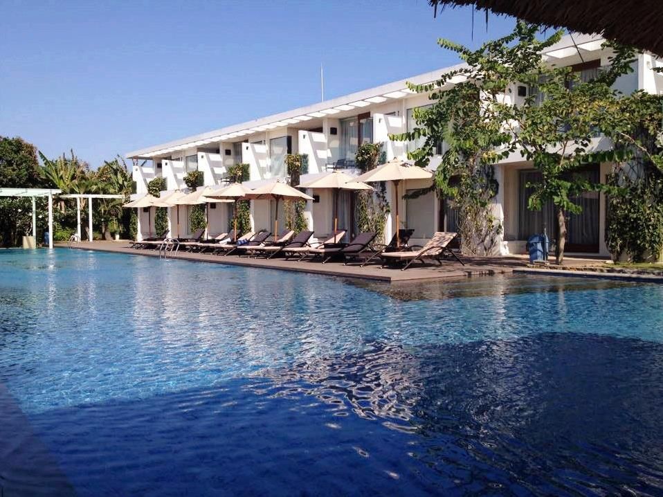 The Wangsa is Best Hotels & Villa фото 3