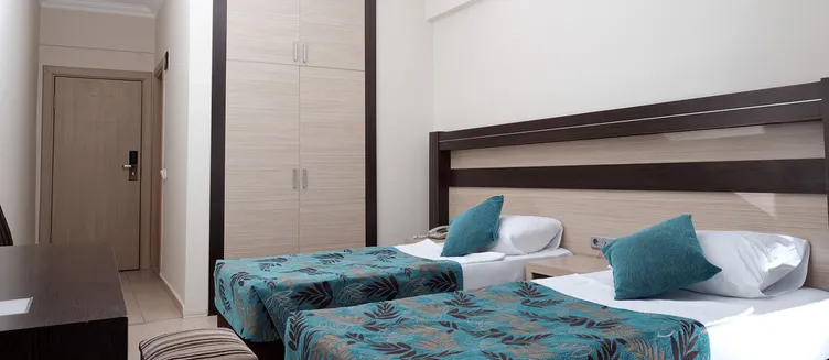 Фото отеля Cimen Hotel