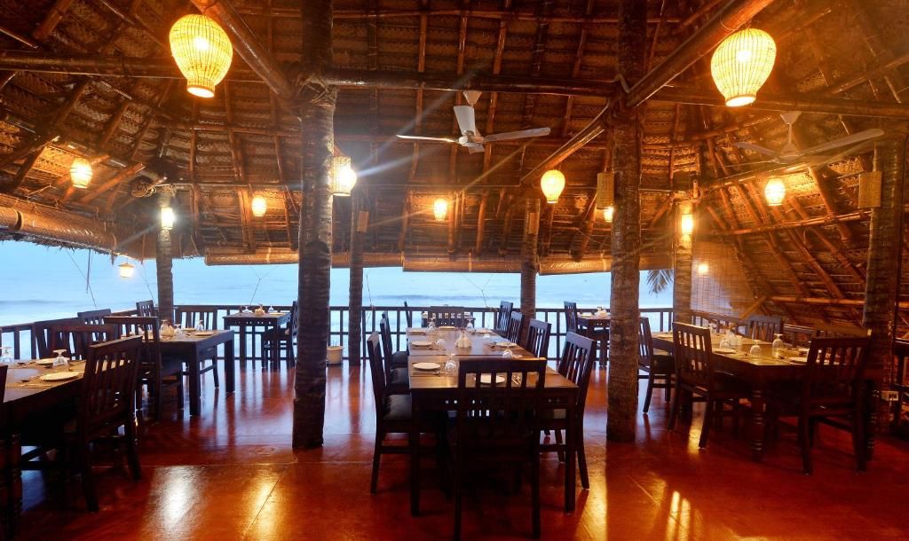 B'Canti Boutique Beach Resort фото 7
