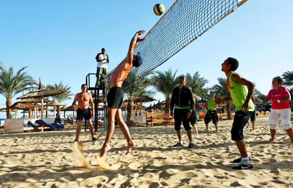 Beach Albatros Resort Hurghada фото 147