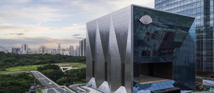 Фото отеля Mandarin Oriental, Shenzhen