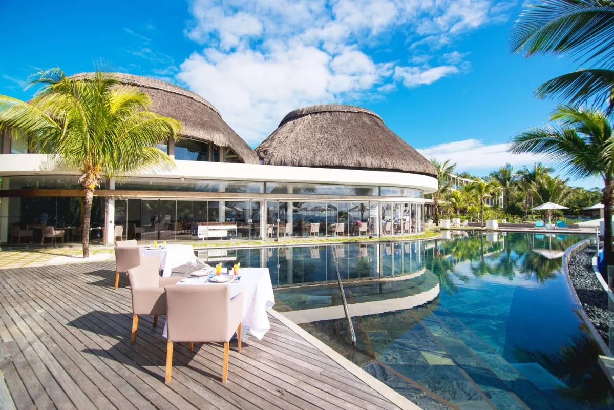 Radisson Blu Poste Lafayette Resort & Spa (Adults Only) фото 9