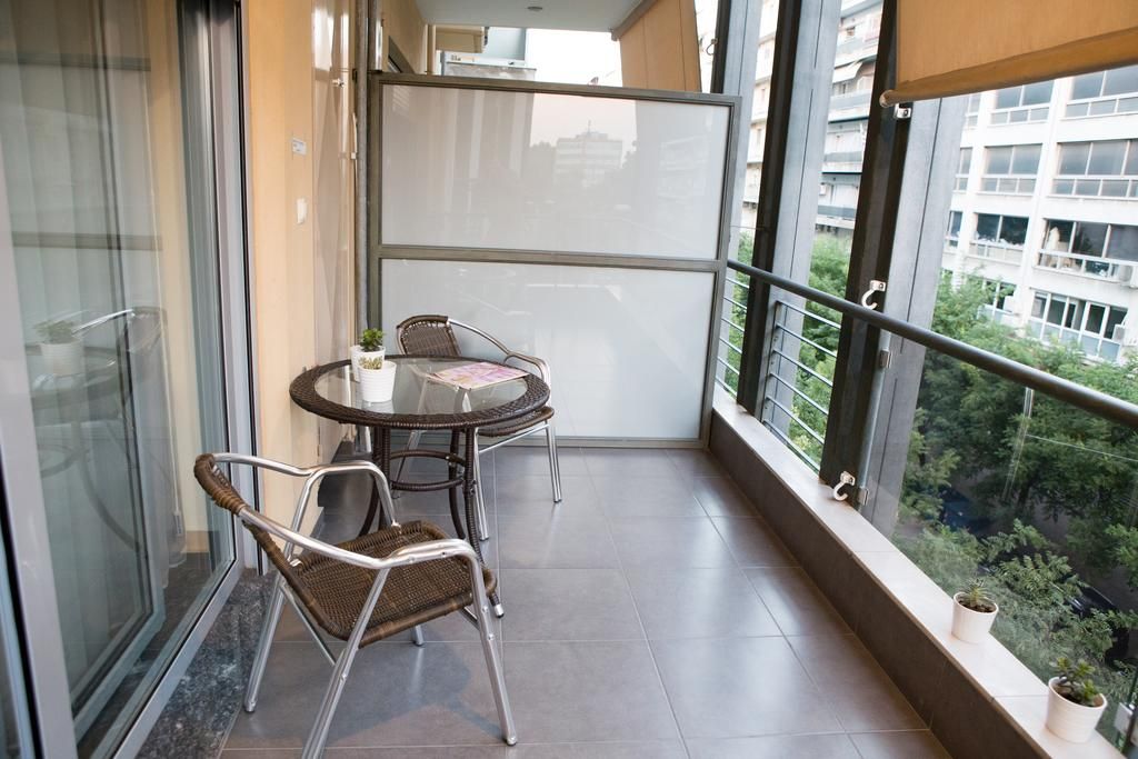 Polis Luxury Apartments & Studios фото 7
