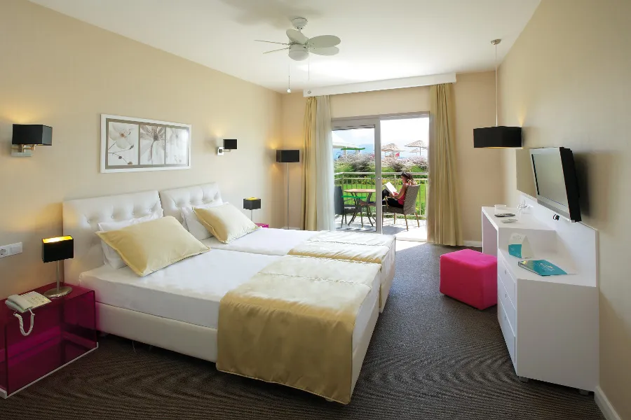 Armonia Holiday Village & Spa фото 4