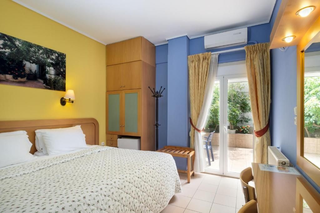 Hotel Segas фото 19