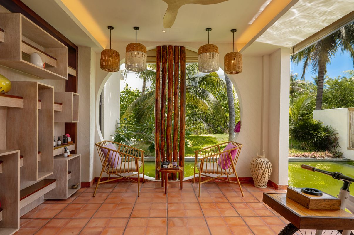 OBLU Xperience Ailafushi фото 24