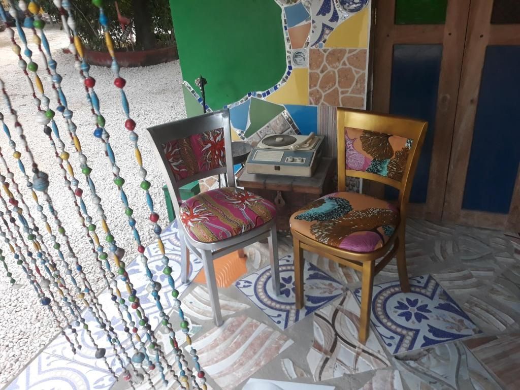 Coccobello Zanzibar фото 8