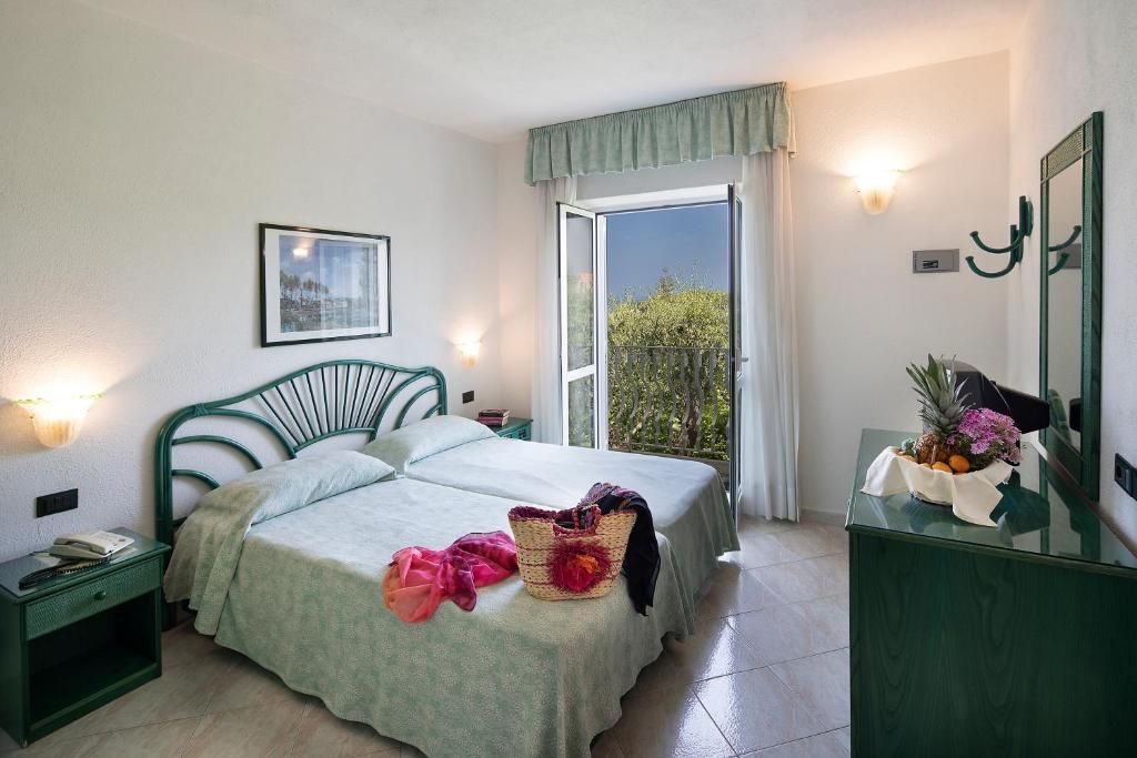 Terme Park Imperial фото 18