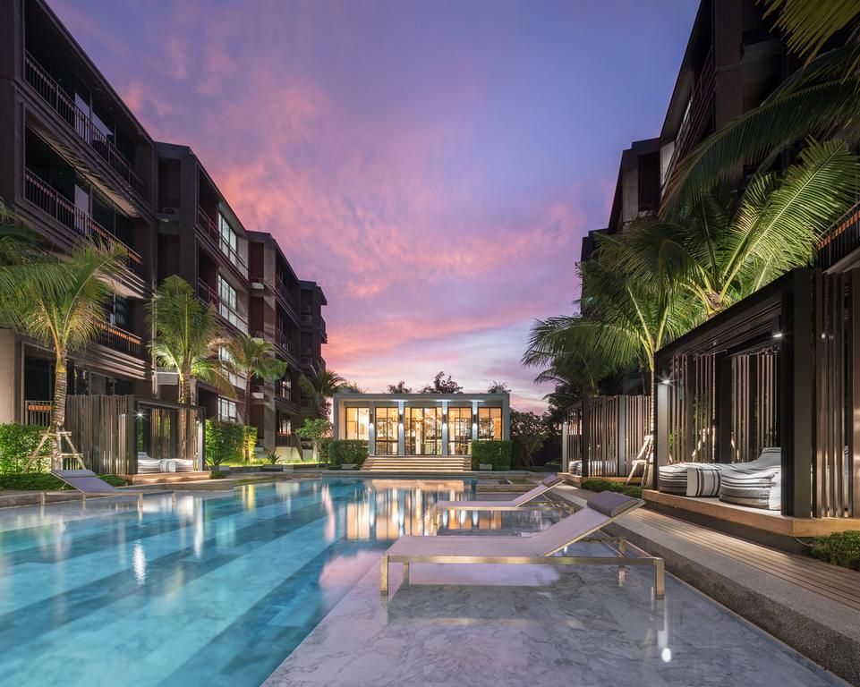 Saturdays Residence фото 43
