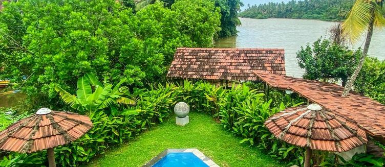 Фото отеля Waterland Boutique Hotel