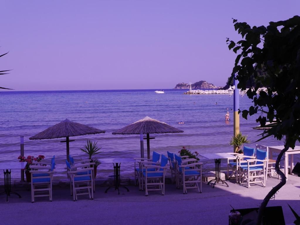 Blue Sea Beach Boutique Hotel фото 20
