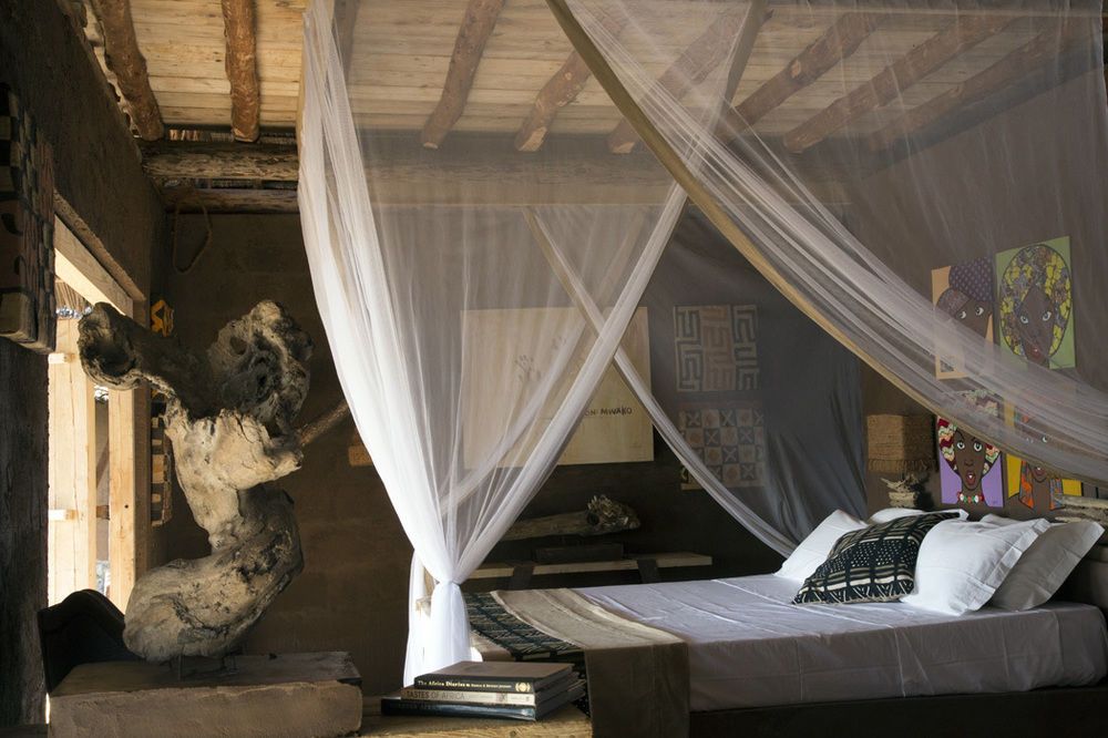 Mwezi Boutique Resort фото 23