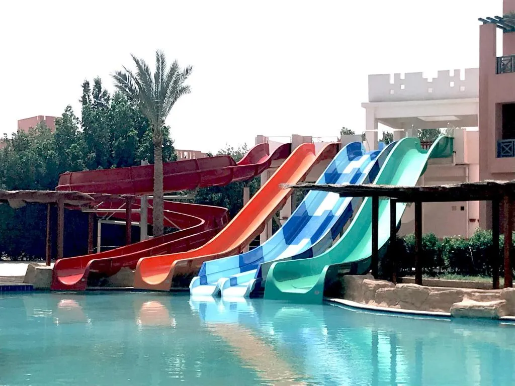 Rehana Sharm Resort Aquapark & Spa фото 55