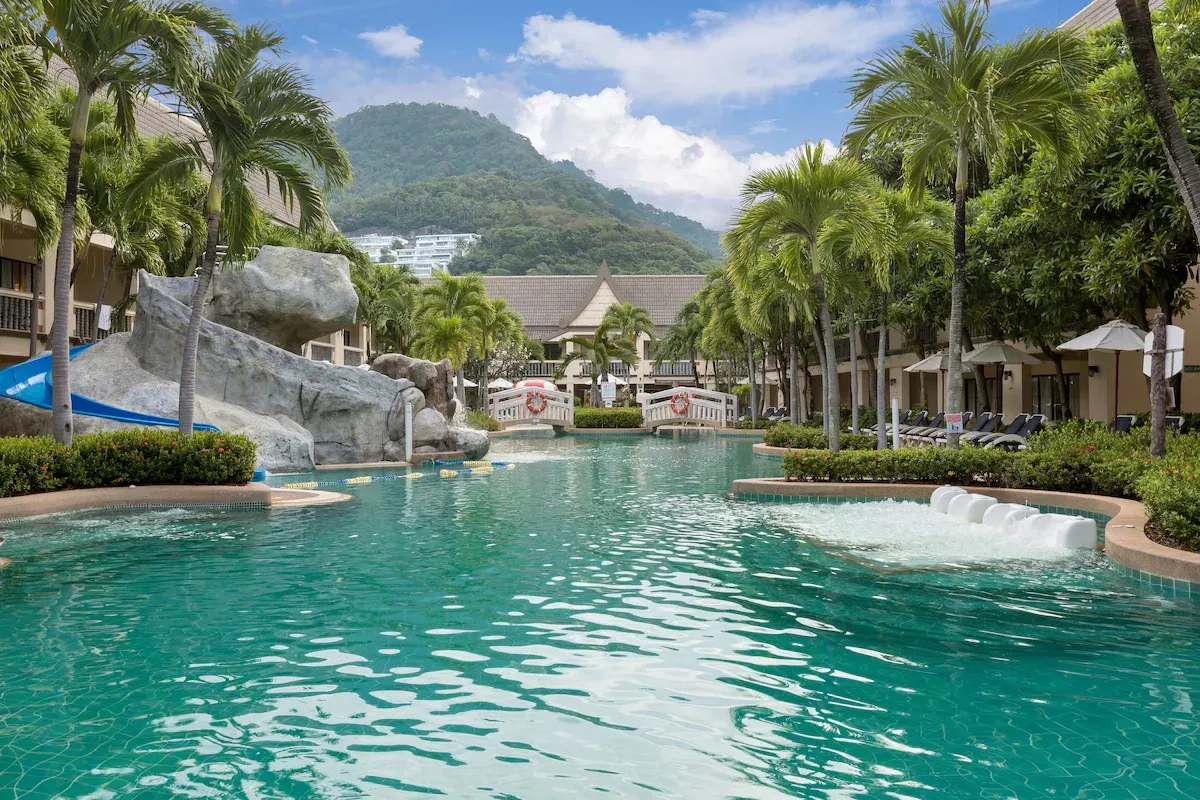 Centara Kata Resort Phuket фото 28