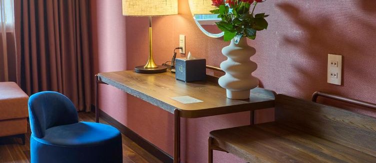 Фото отеля Kin Hotel Ly Tu Trong