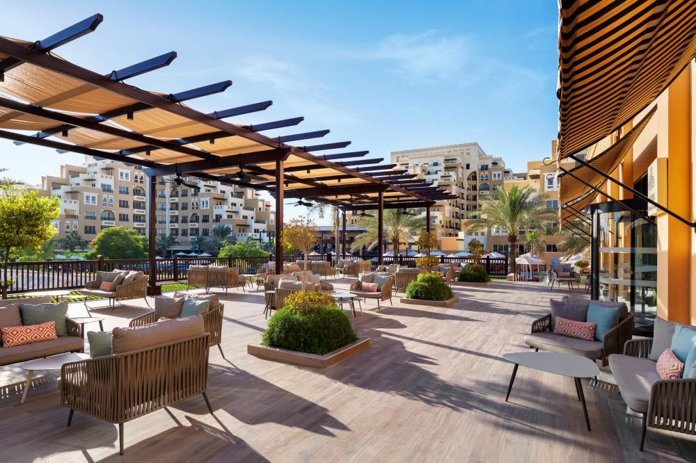 Rixos Bab Al Bahr фото 133