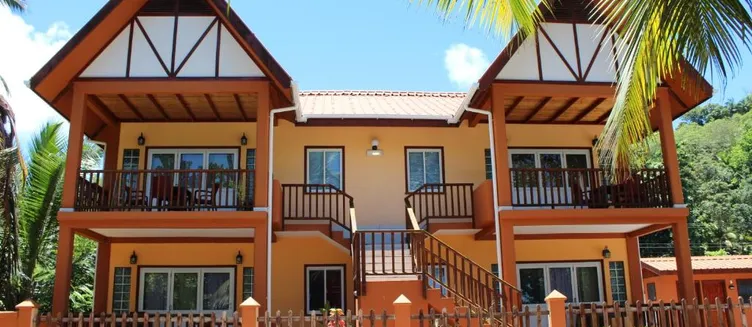 Фото отеля Green Blue Beach House