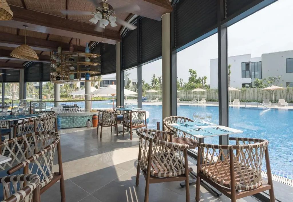 Best Western Premier Sonasea Phu Quoc фото 12