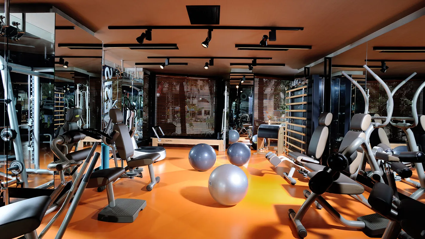 Elegance Hotels International Marmaris фото 23