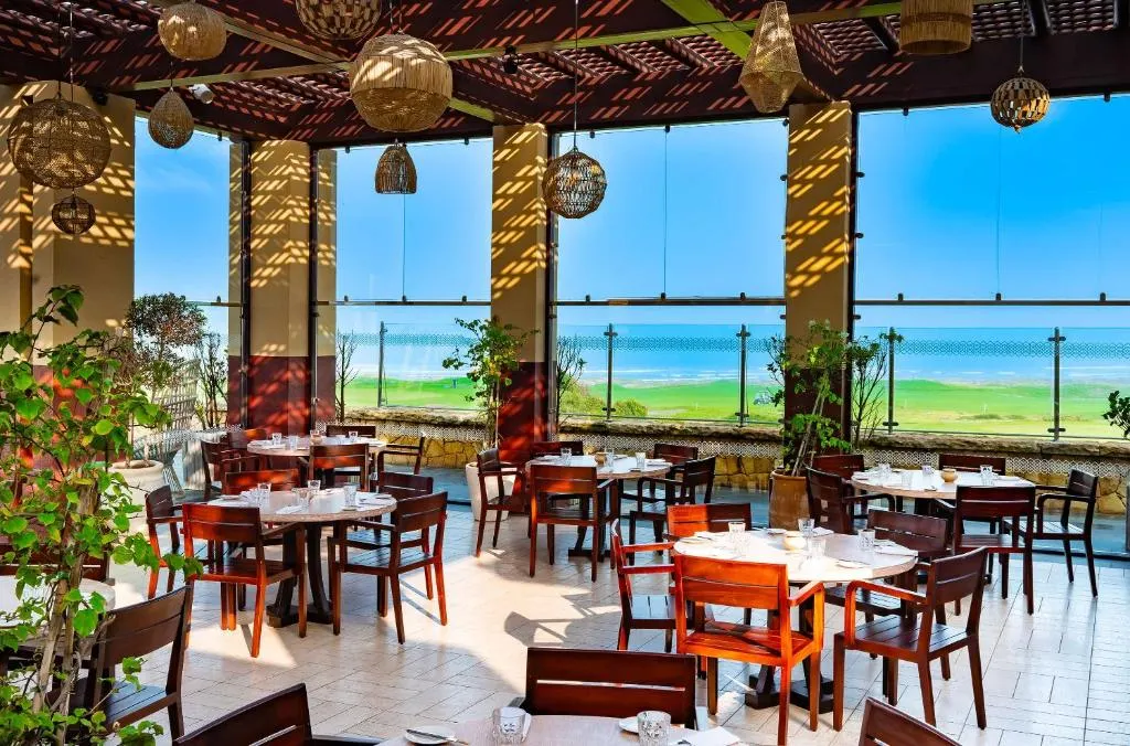 Mazagan Beach & Golf Resort фото 11