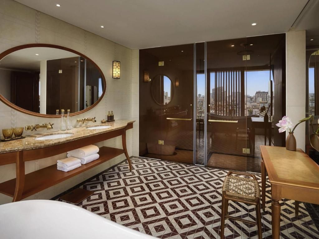 Grand Mercure Hanoi фото 36