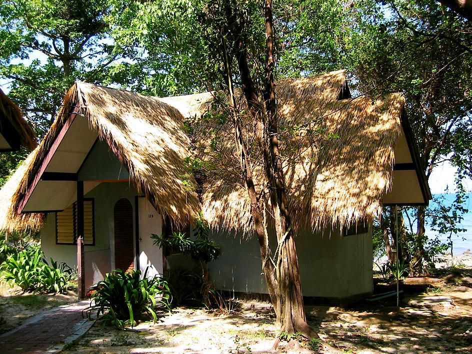 Samet Ville Resort фото 24