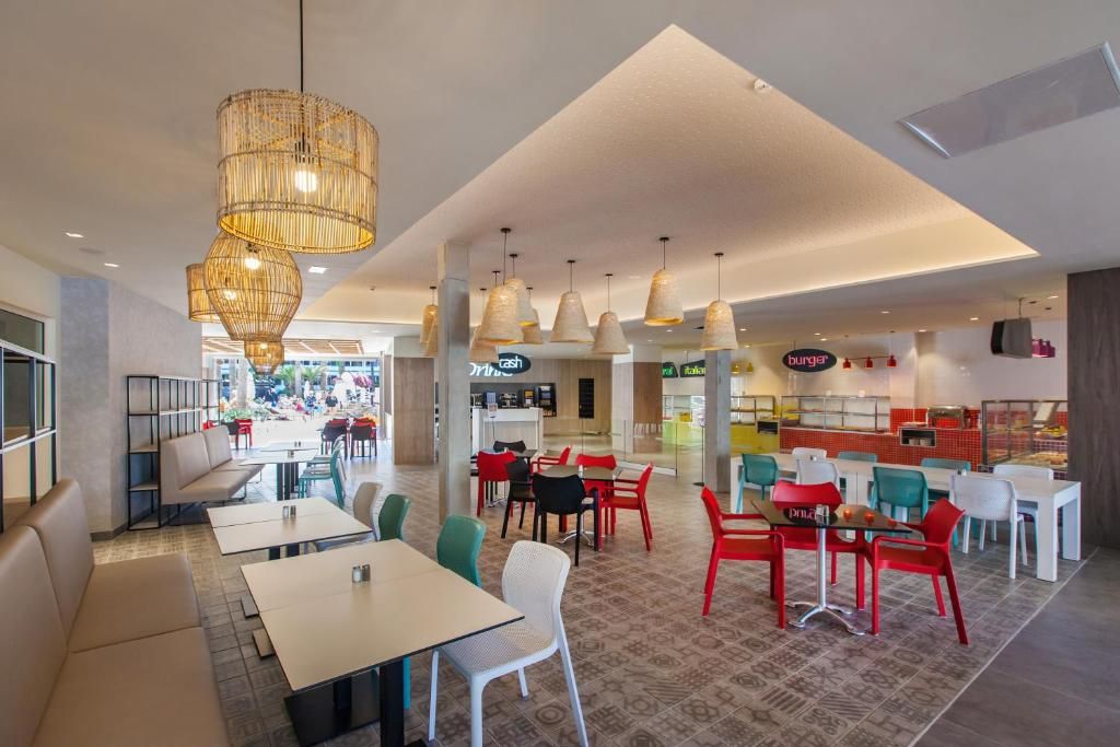 Abora Buenaventura by Lopesan Hotels фото 2