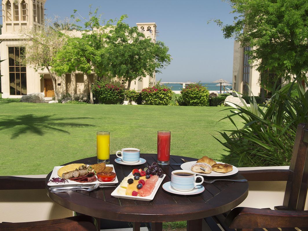 Hilton Al Hamra Beach & Golf Resort фото 23