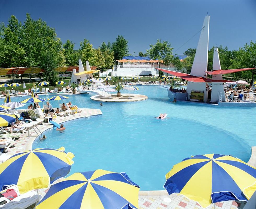 PrimaSol Ralitsa Superior AquaClub фото 7